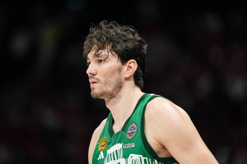 PANATHINAIKOS 
