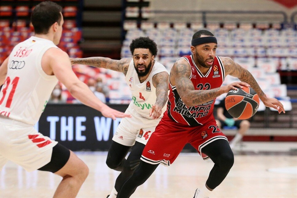 OLIMPIA MILANO