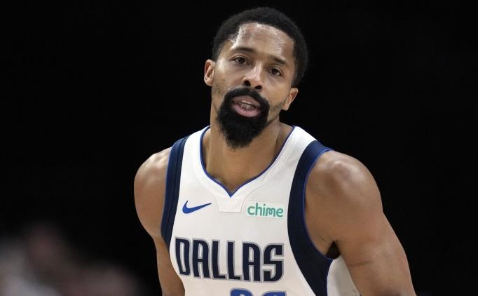 Dinwiddie ve Hornets anla�t�