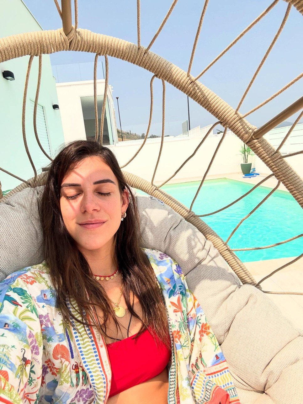 ALESSIA ORRO