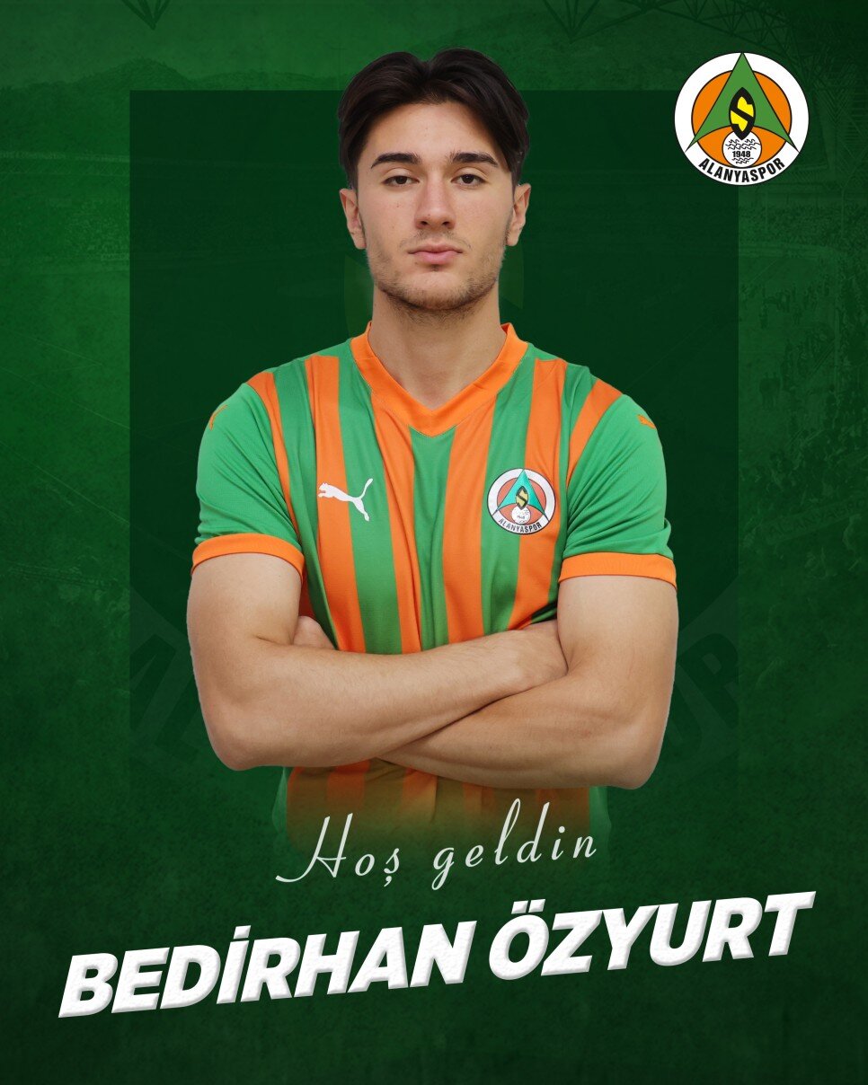 BED�RHAN �ZYURT