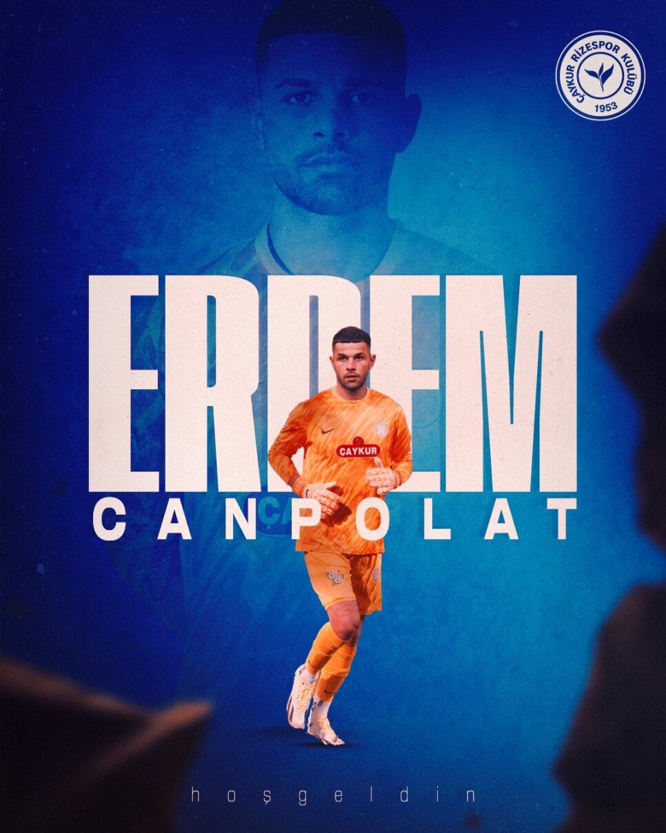 ERDEM CANPOLAT