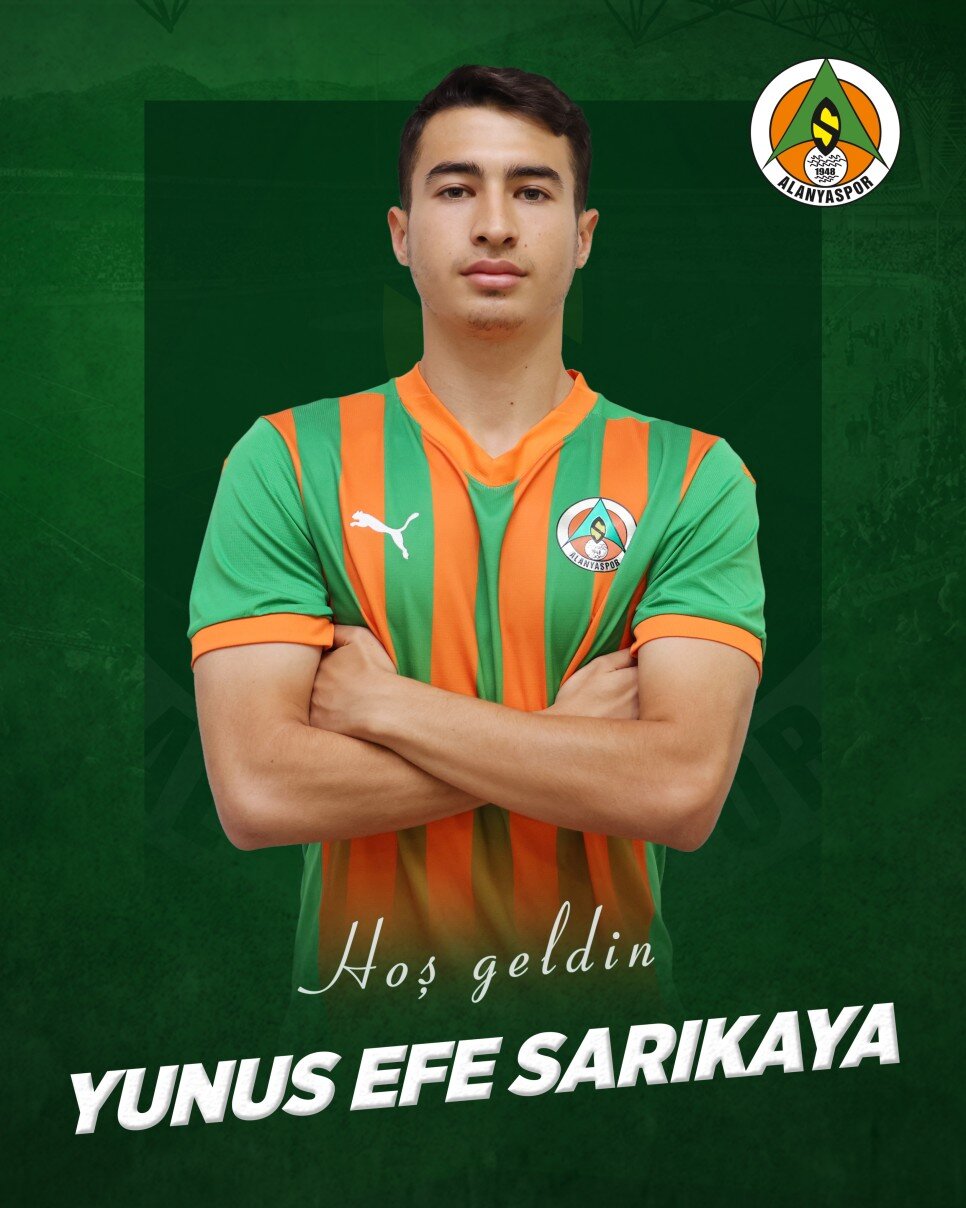 YUNUS EFE SARIKAYA