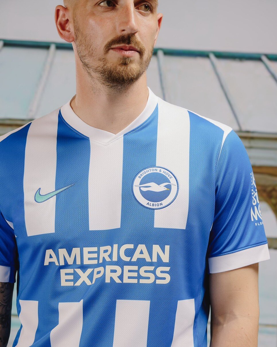 BRIGHTON (�� SAHA)