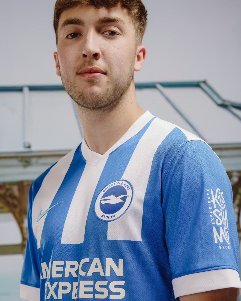 BRIGHTON (�� SAHA)