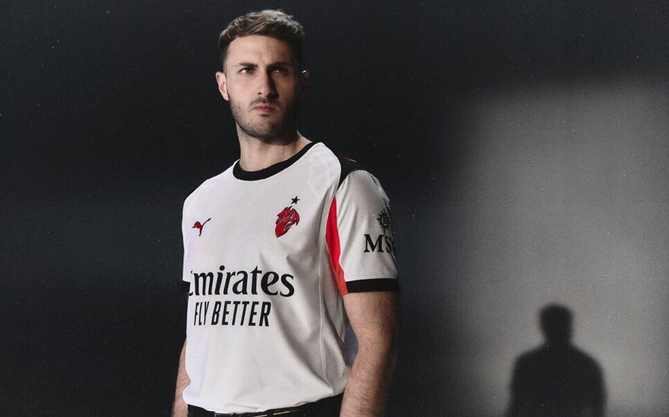 MILAN (DEPLASMAN)