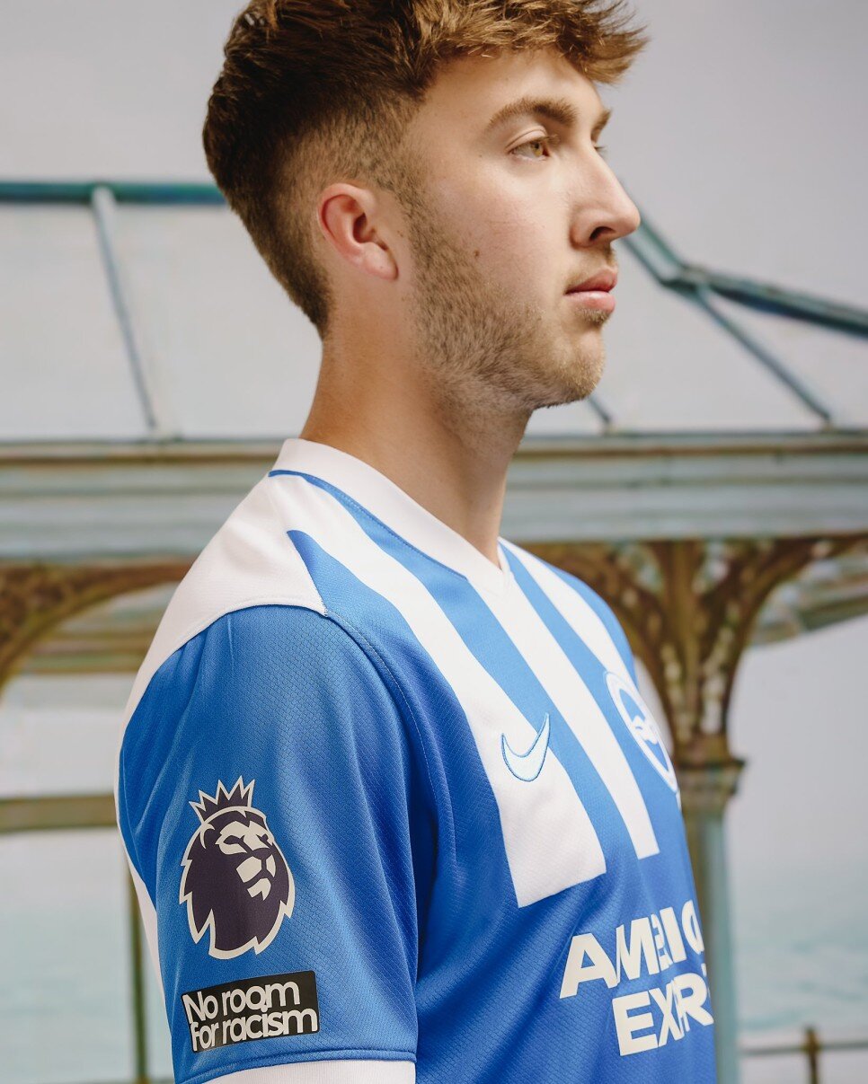 BRIGHTON (�� SAHA)