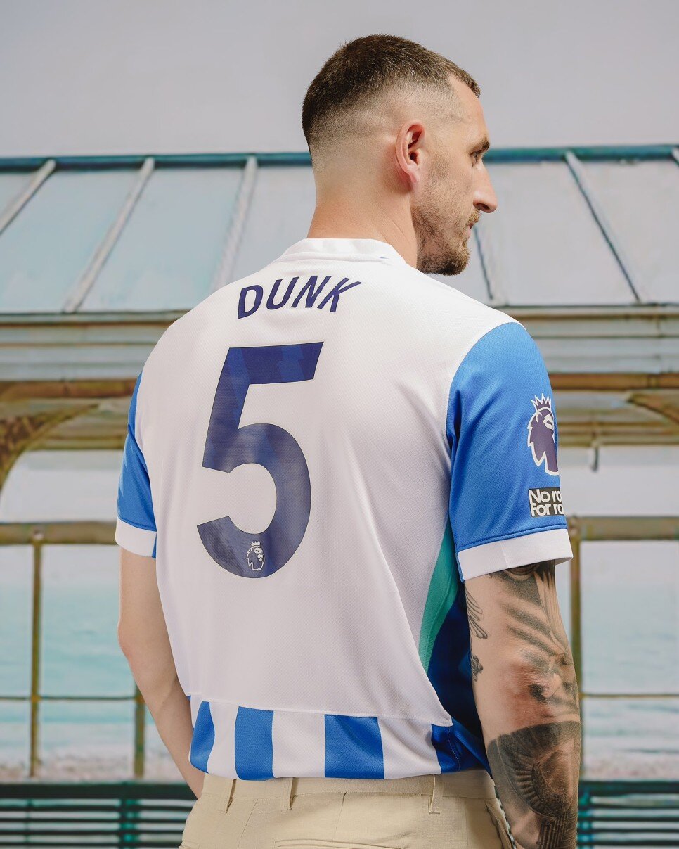 BRIGHTON (�� SAHA)