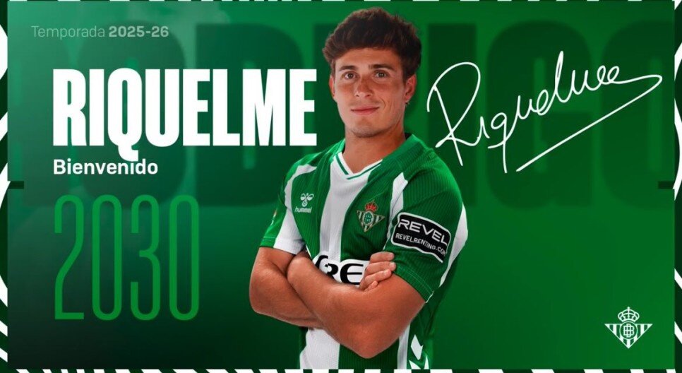 RODRIGO RIQUELME
