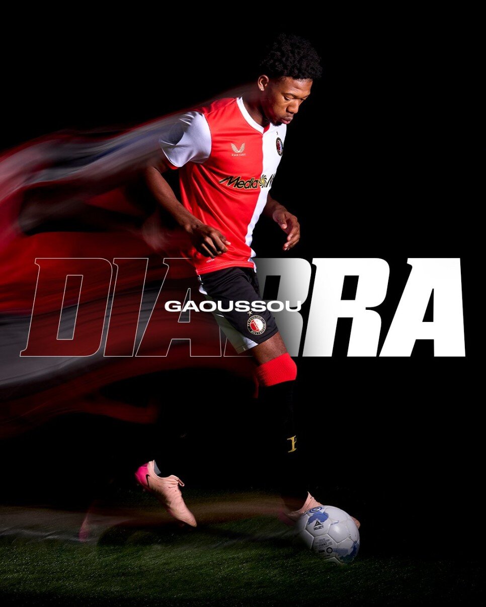 GAOUSSOU DIARRA
