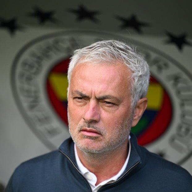 MOURINHO'DAN FLA� S�ZLER!