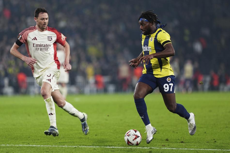 SAINT-MAXIMIN NE DEMİŞTİ?