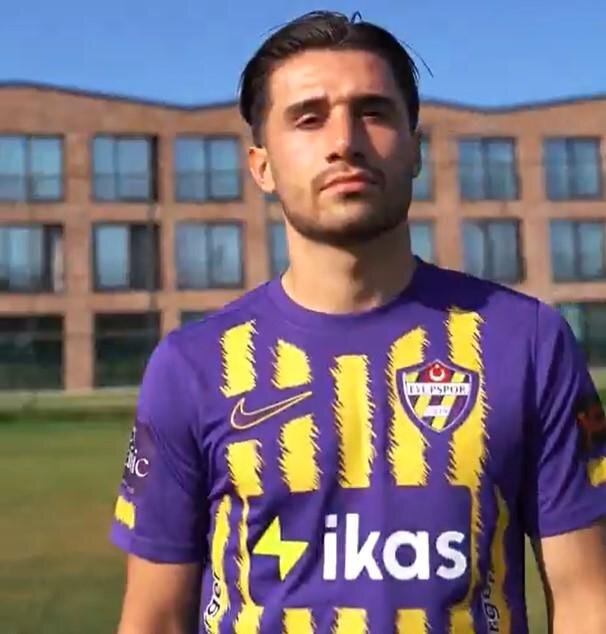 TALHA �LVAN