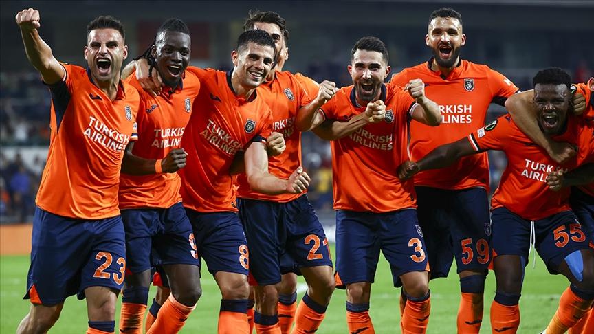 BEŞİKTAŞ, TRABZONSPOR, BAŞAKŞEHİR