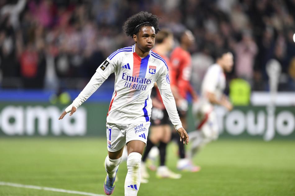 OLİMPİK LYON