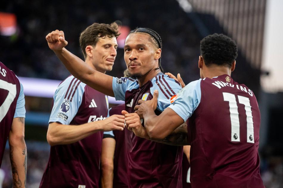 ASTON VILLA