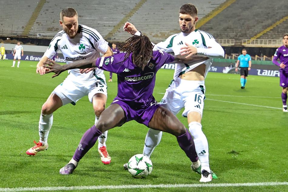 PANATHINAIKOS