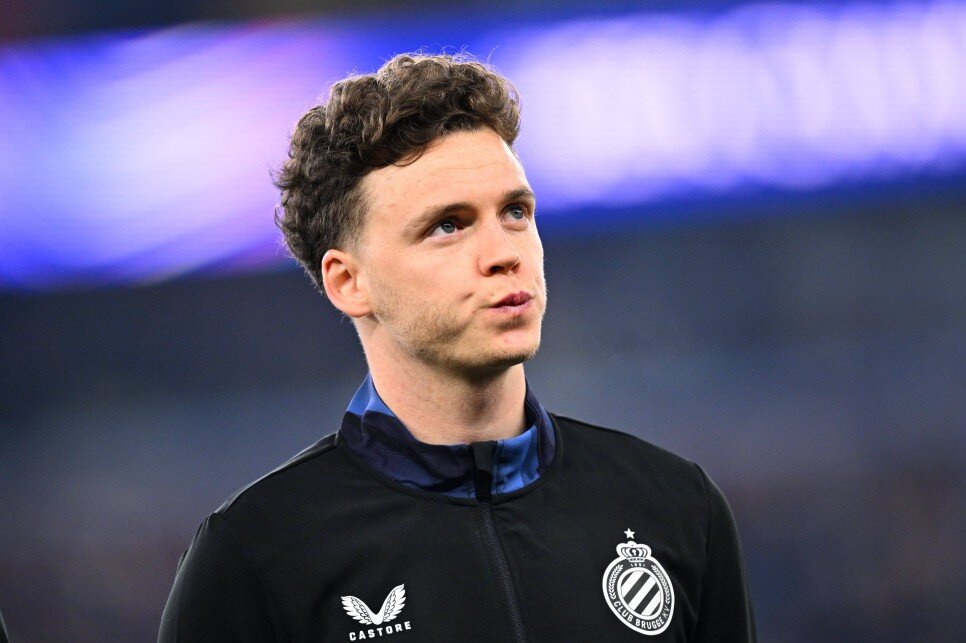 MAXIM DE CUYPER