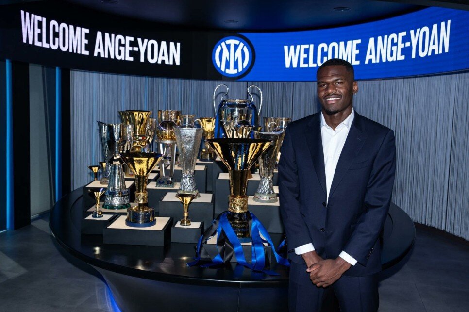 ANGE-YOAN BONNY 