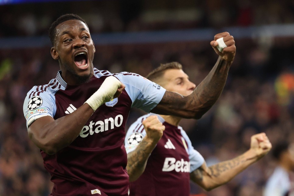 JHON DURAN NASIL B�R�? ANLATIYORUZ