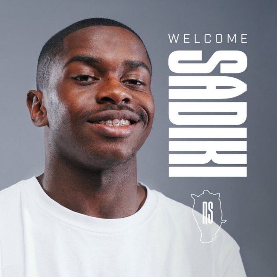 NOAH SADIKI