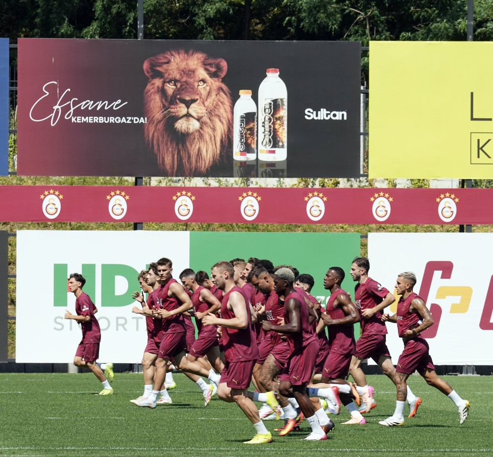 �DMANDA NELER YA�ANDI?