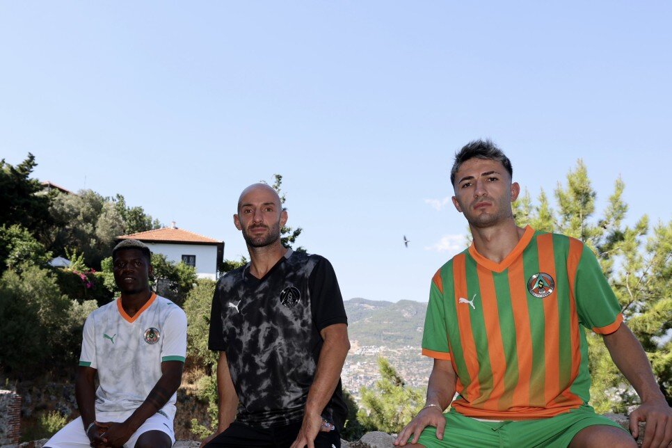 ALANYASPOR