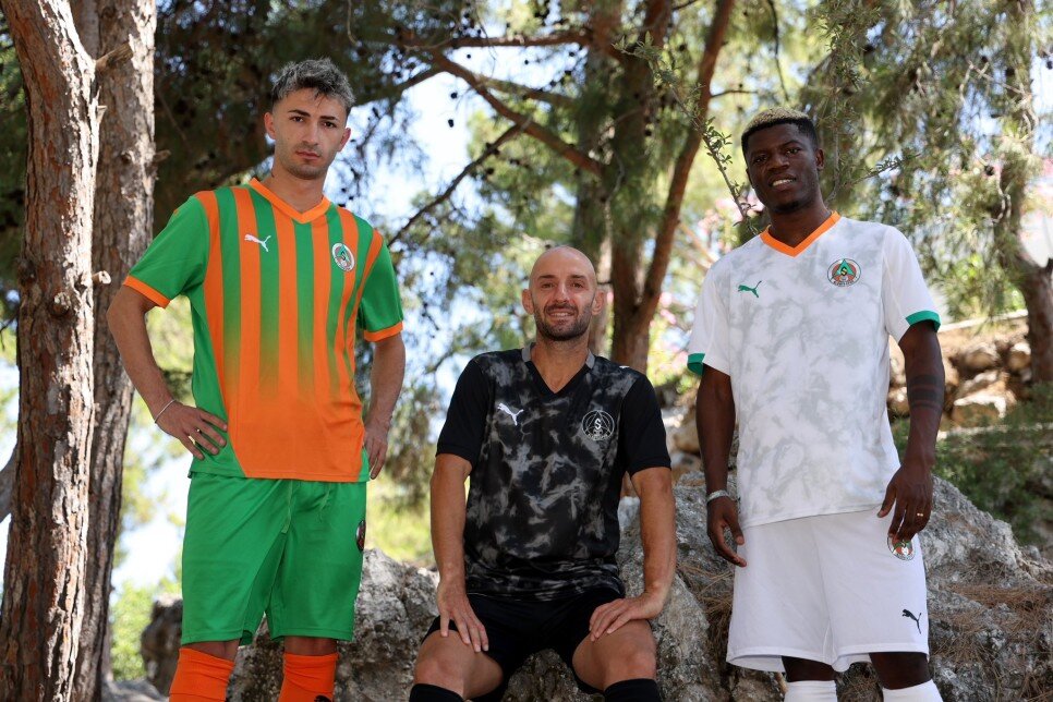 ALANYASPOR