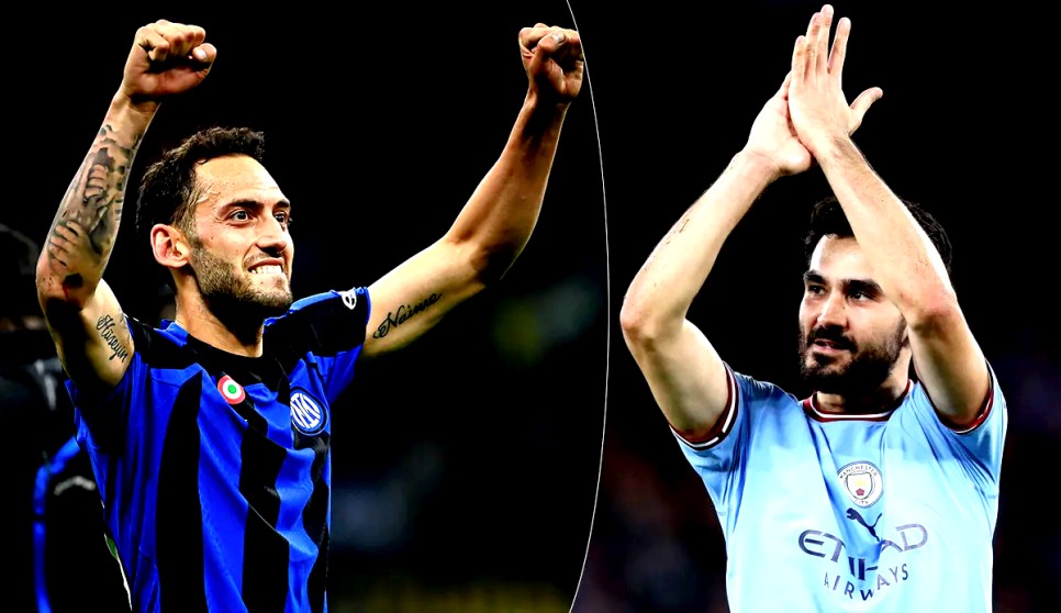 HAKAN,�LKAY, SOMMER AYNI OTELDE