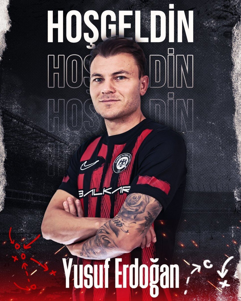 YUSUF ERDO�AN