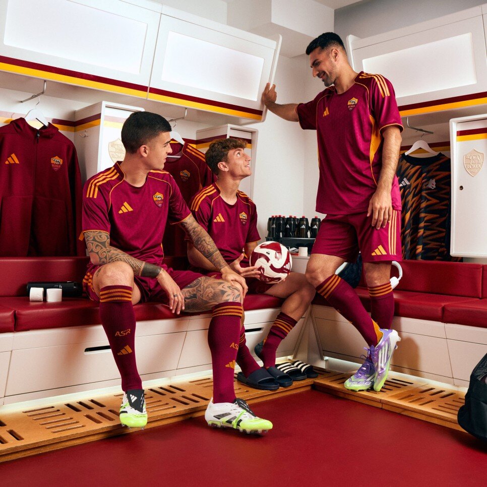 ROMA (�� SAHA)