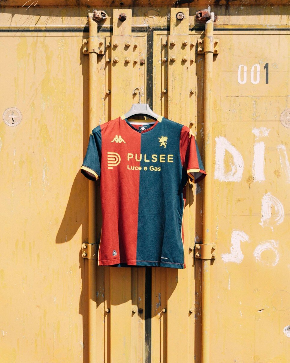 GENOA CFC (�� SAHA)