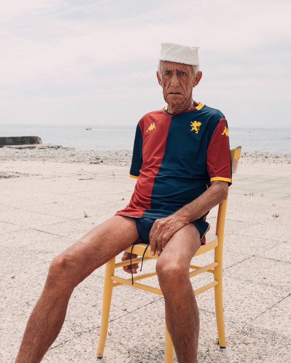 GENOA CFC (�� SAHA)
