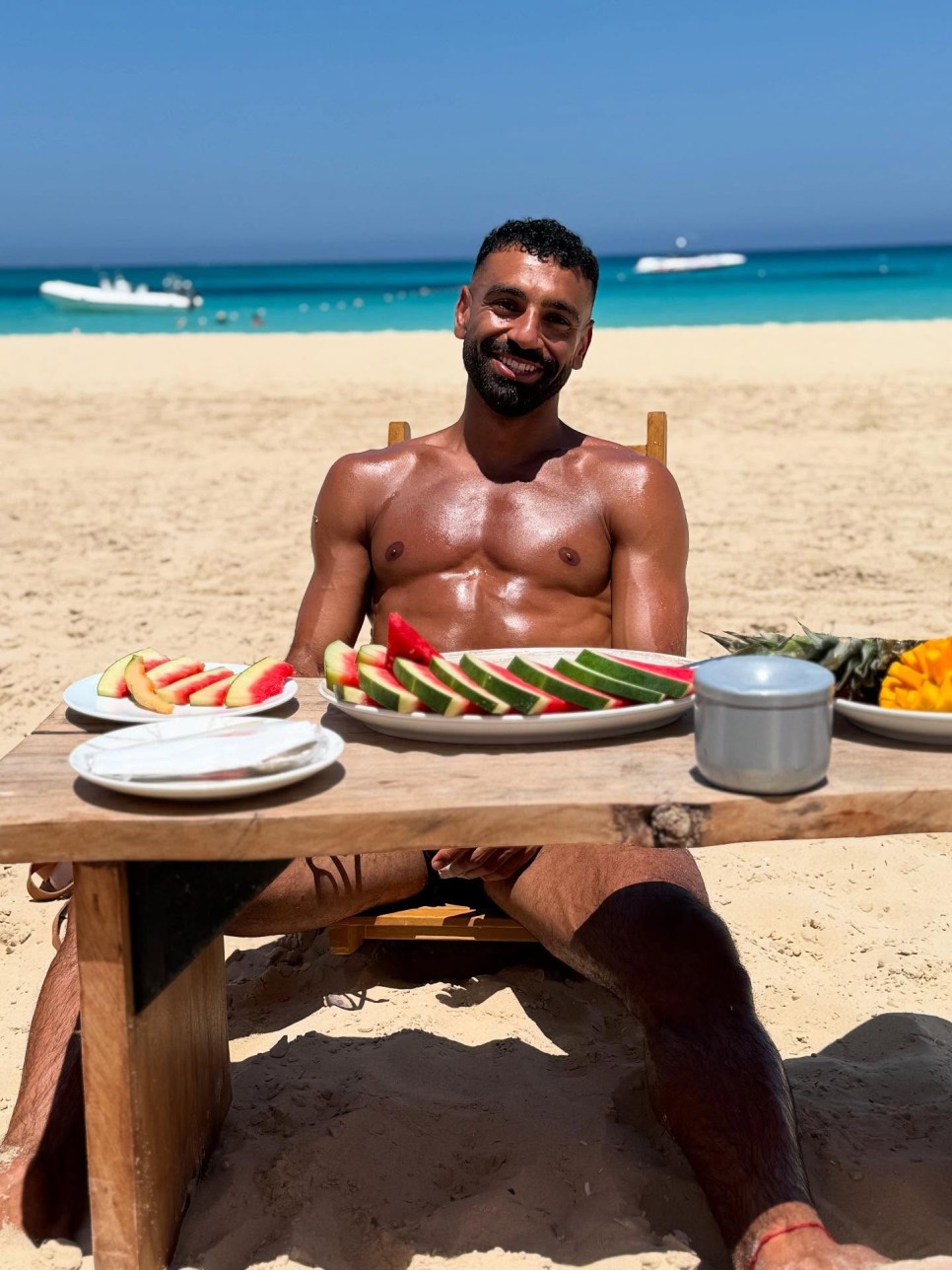 SALAH, BODRUM'DAN EV ALDI!