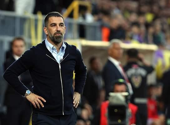 SIMEONE VE ENRIQUE