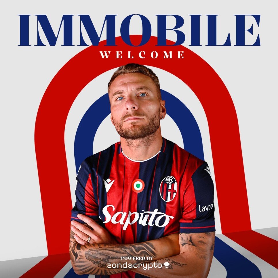 CIRO IMMOBILE
