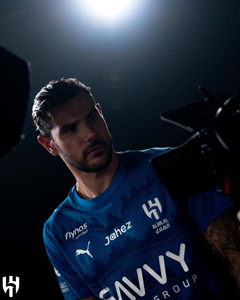 THEO HERNANDEZ