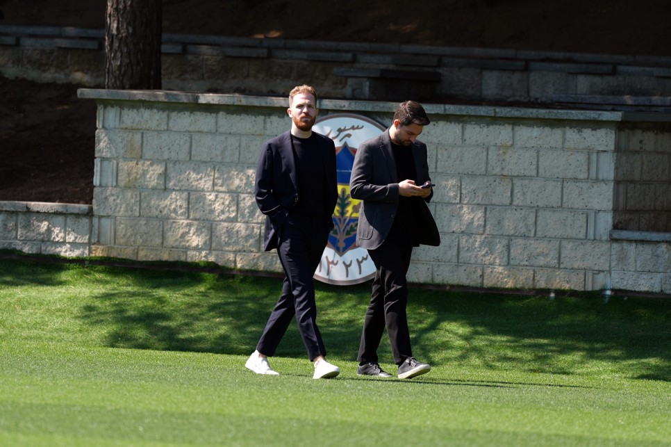 FENERBAH�E'DEN JHON DURAN A�IKLAMASI