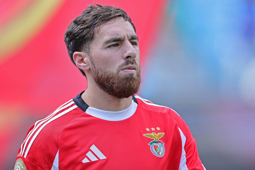 BEKTA HEYECANLANDIRDI