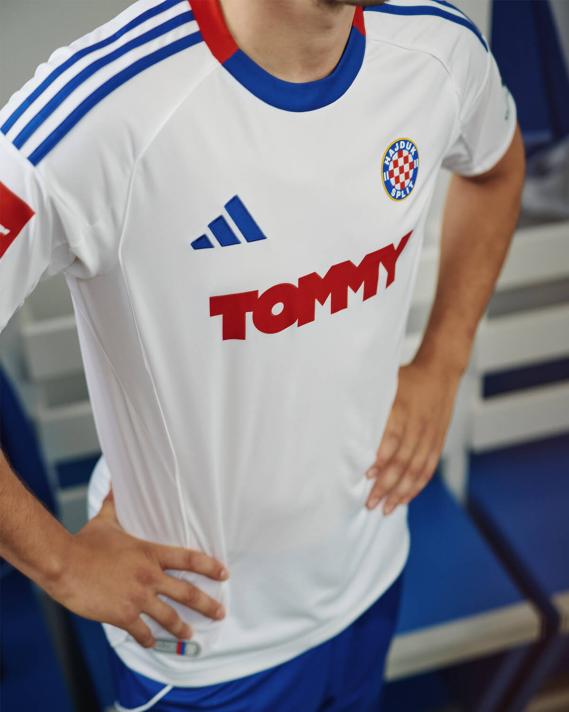 HAJDUK SPLIT ( SAHA)