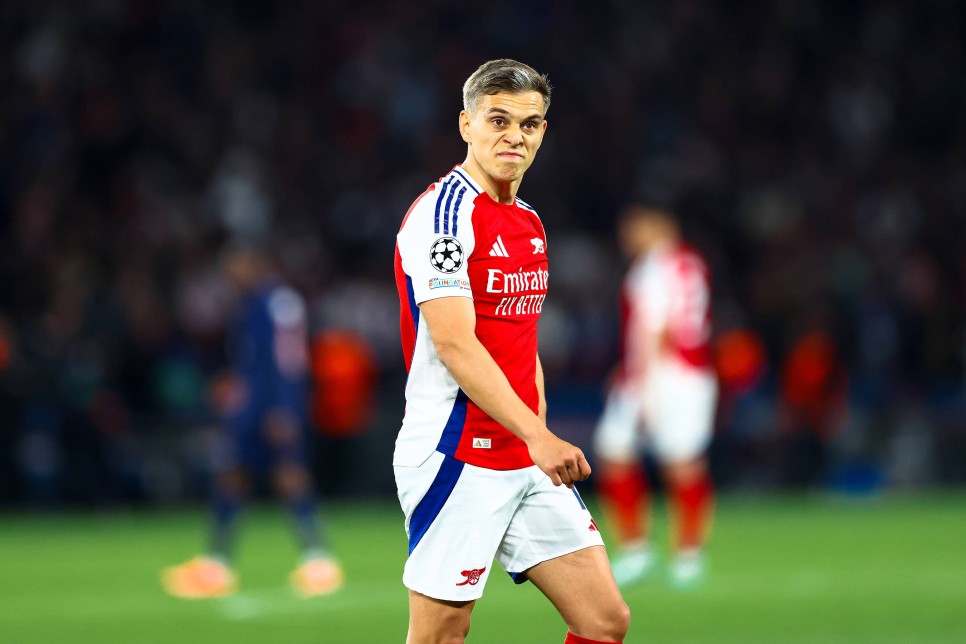 FENERBAH�E'DE TROSSARD �DD�ASI