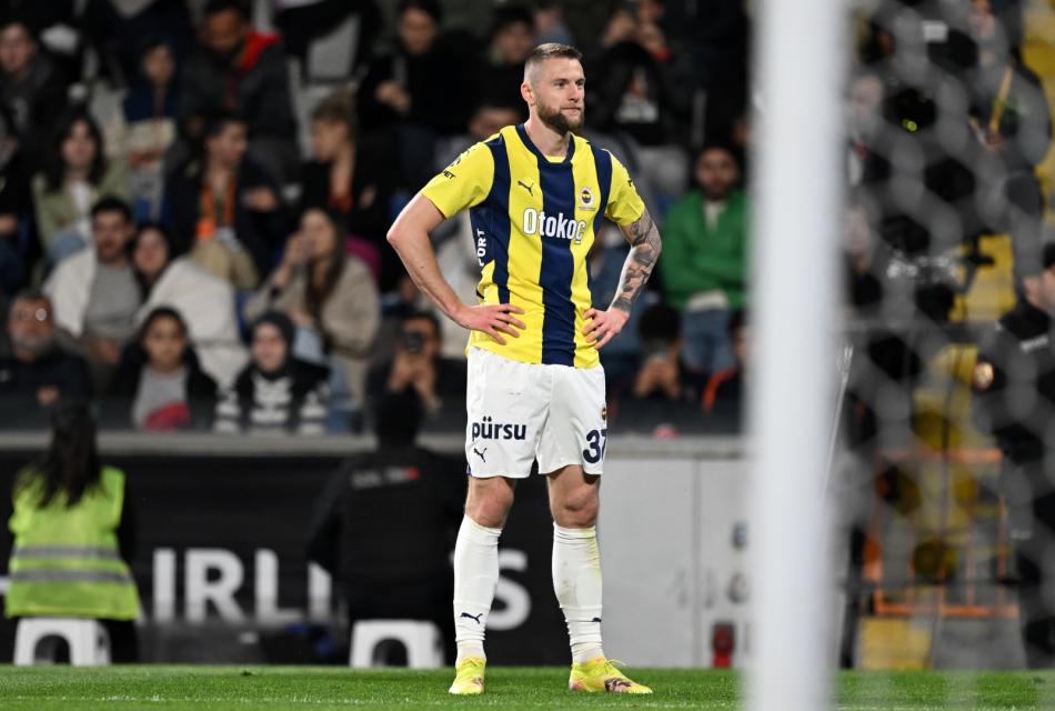 FENERBAHÇE PERFORMANSI