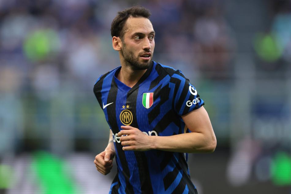 HAKAN ÇALHANOĞLU AÇIKLAMASI