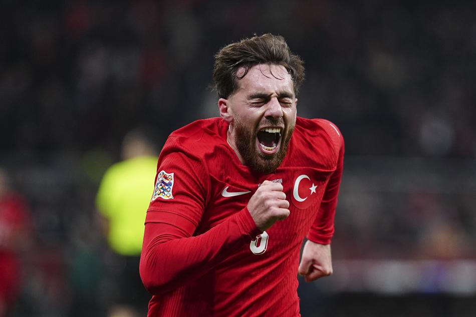 LİGDE HEM GOL HEM ASİSTLİ BAŞLANGIÇ