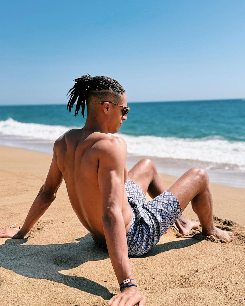 RAPHAEL VARANE