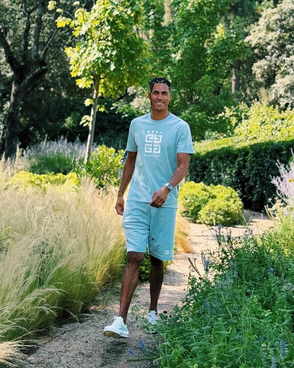 RAPHAEL VARANE