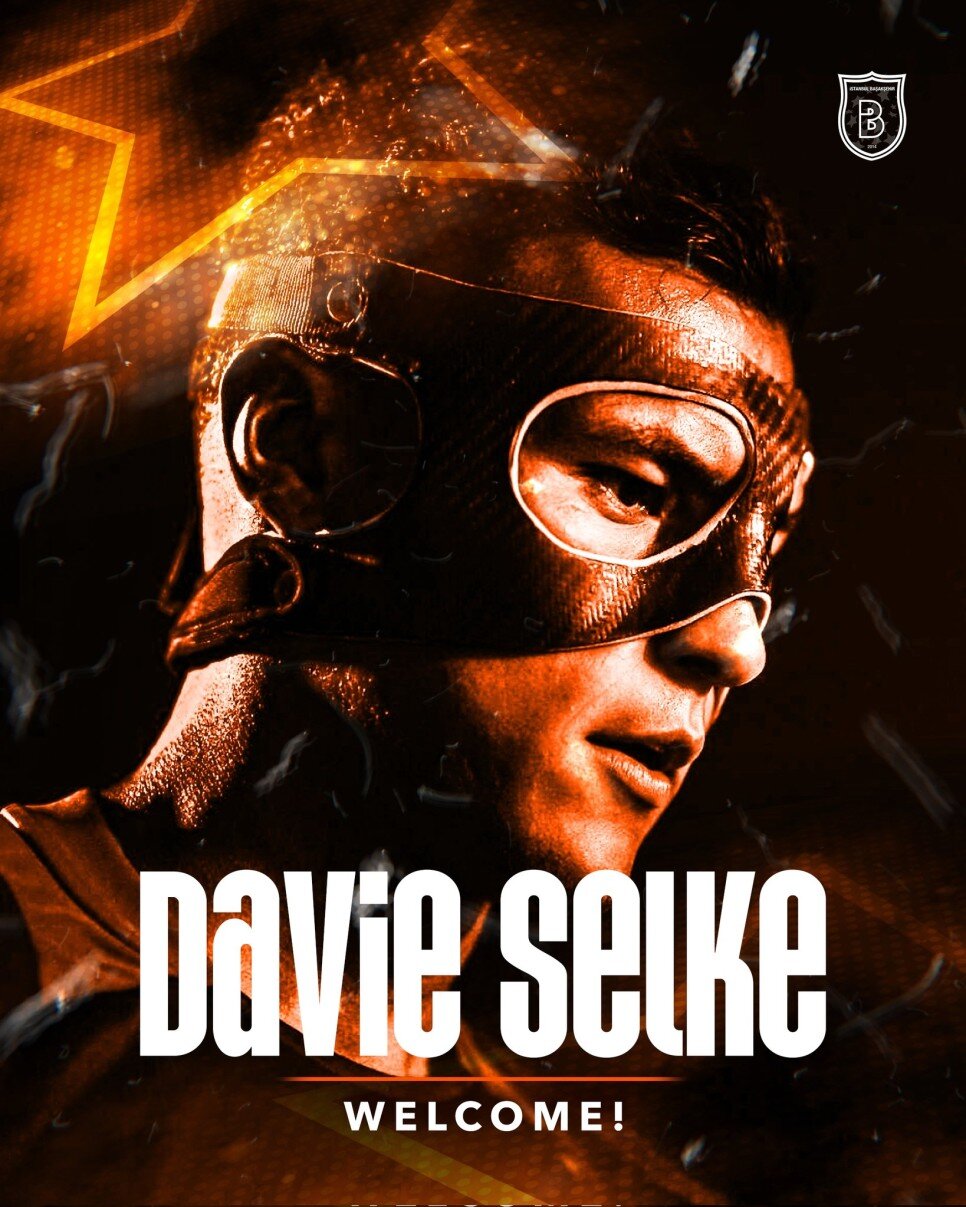 DAVIE SELKE