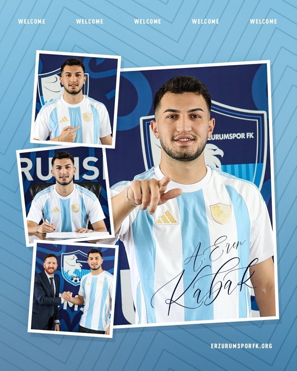 ADEM EREN KABAK