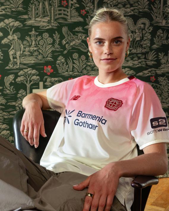 BAYER LEVERKUSEN (DEPLASMAN)