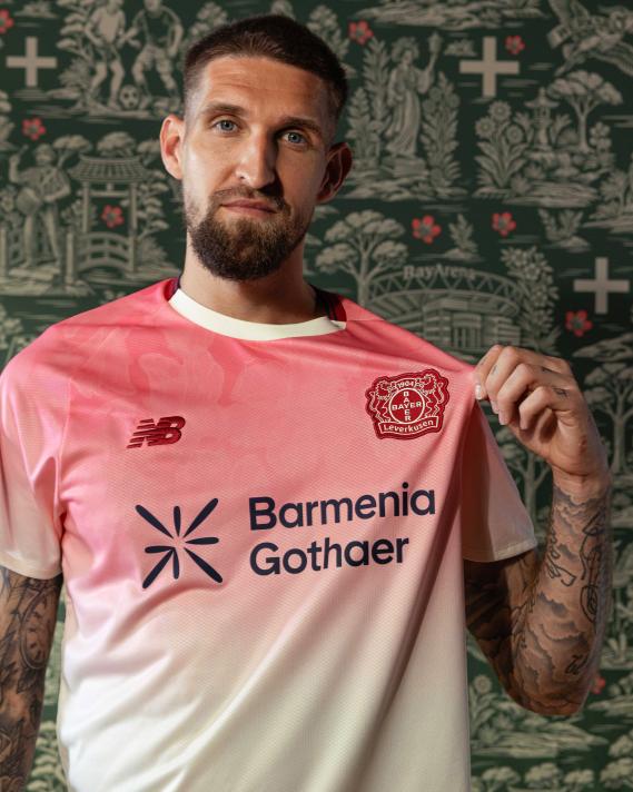 BAYER LEVERKUSEN (DEPLASMAN)